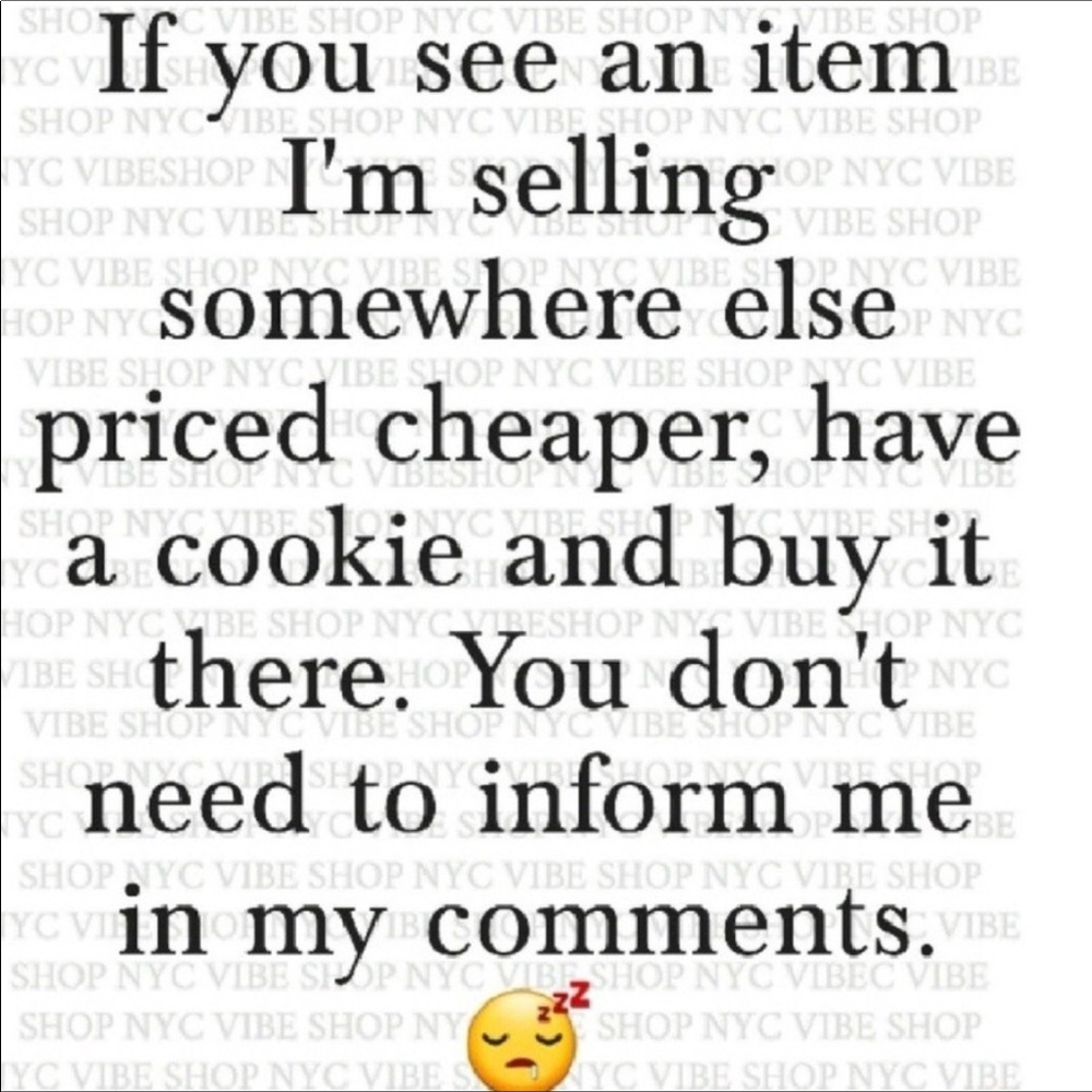 Please Read!!! - Picture 1 of 4